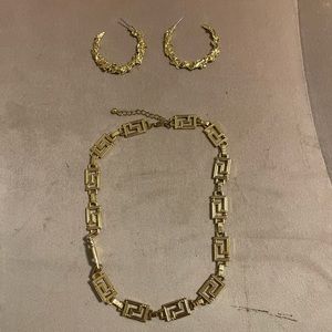 Jewelry Set